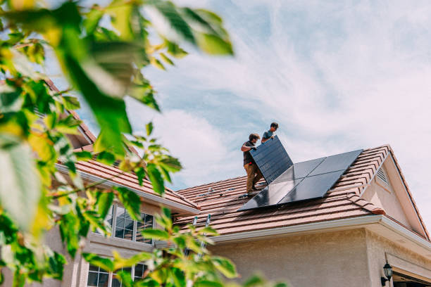 Quick and Trustworthy Emergency Roof Repair Services in Lynn Haven, FL